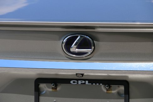 Used 2016 Lexus ES 300h image 5