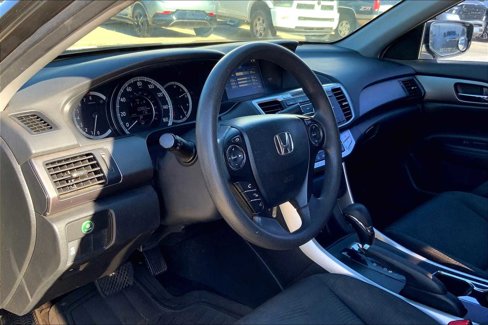 Used 2014 Honda Accord LX image 14