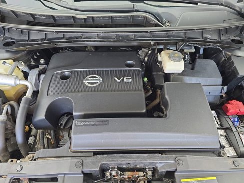 Used 2017 Nissan Murano SL w/ SL Technology Package image 31