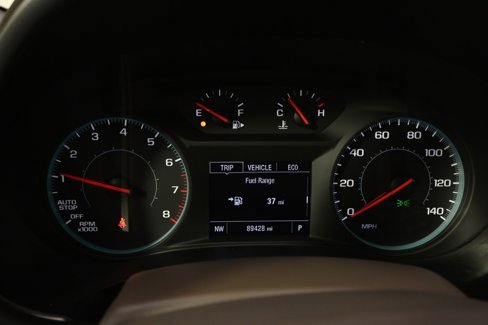 Used 2023 Chevrolet Malibu LT image 24