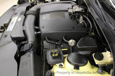 Used 2002 Ford Thunderbird image 41