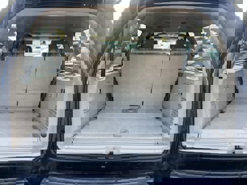 Used 2014 Lincoln Navigator L 4WD image 18