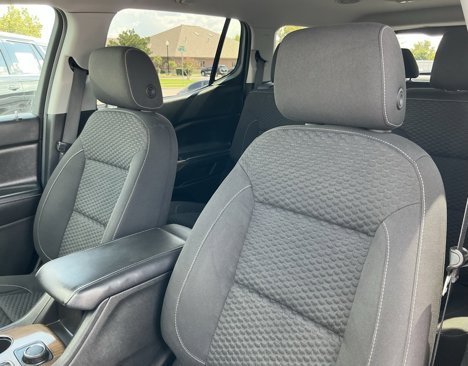 Used 2017 GMC Acadia SLE image 59