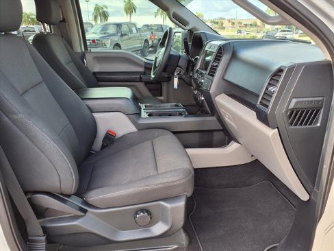 Used 2019 Ford F150 XL w/ Equipment Group 101A Mid image 13