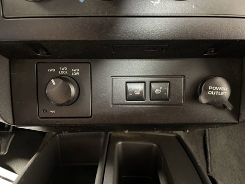 Used 2008 Dodge Dakota Big Horn image 25