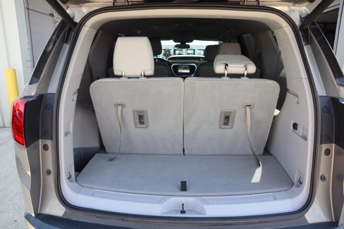 Used 2019 GMC Acadia SLT image 41
