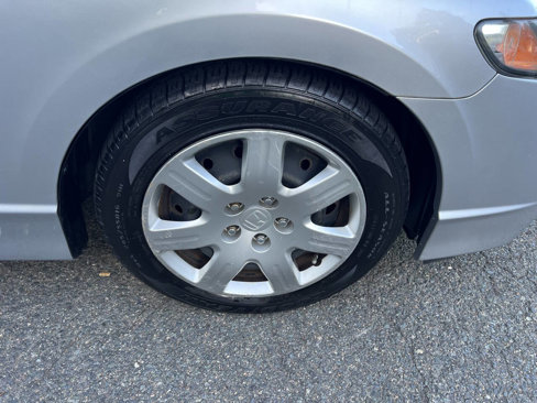 Used 2011 Honda Civic LX image 16