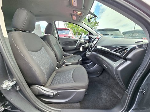 Used 2021 Chevrolet Spark LT image 7