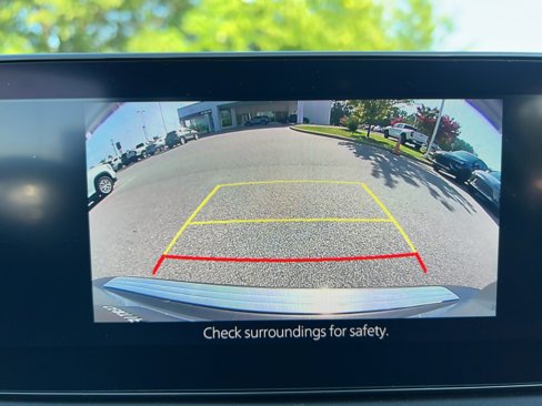 Certified 2022 MAZDA CX-30 AWD 2.5 S w/ Preferred Package image 19
