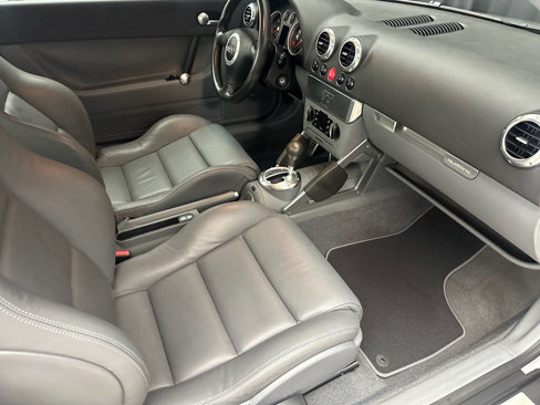 Used 2005 Audi TT 3.2 image 19