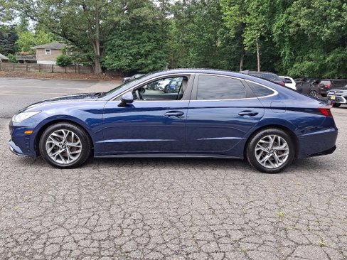 Used 2020 Hyundai Sonata SEL image 6