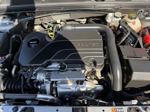 Used 2024 Chevrolet Malibu LT image 29
