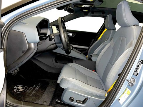 Used 2022 Polestar Polestar 2 w/ Performance Package image 9