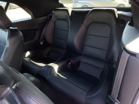 Used 2022 Ford Mustang Premium image 24