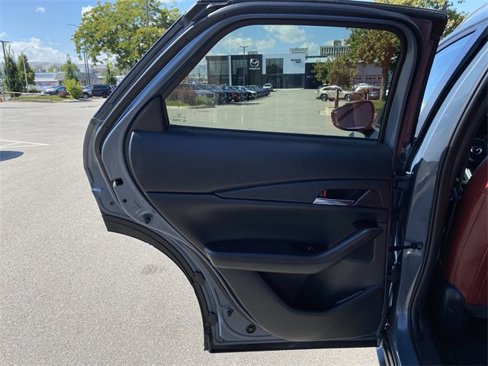 Certified 2022 MAZDA CX-30 AWD 2.5 S w/ Preferred Package image 26
