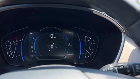 Used 2020 Hyundai Santa Fe Limited image 24