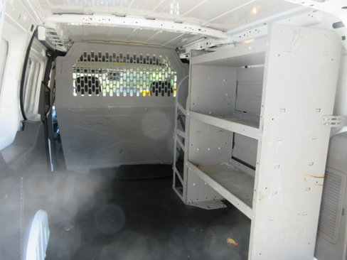 Used 2021 Ford Transit Connect XLT image 22