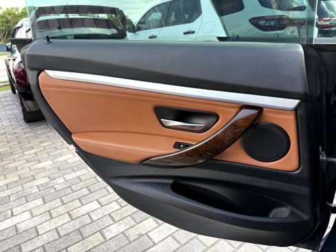 Used 2016 BMW 328i Gran Turismo xDrive image 21