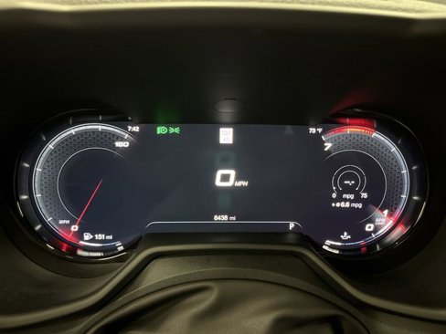 Used 2023 Dodge Hornet GT w/ GT Blacktop Package image 16