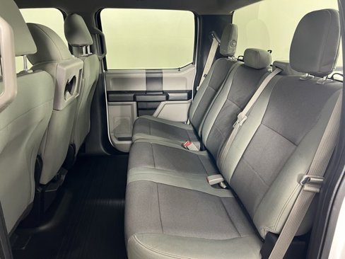 Used 2015 Ford F150 XL w/ Equipment Group 101A Mid image 17