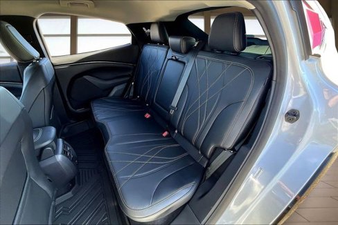 Used 2022 Ford Mustang Mach-E California Route 1 image 26