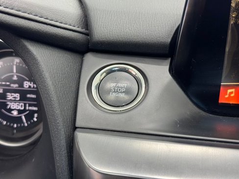 Used 2017 MAZDA MAZDA6 Sport image 25