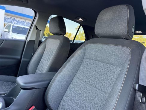 Certified 2023 Chevrolet Equinox LT image 13