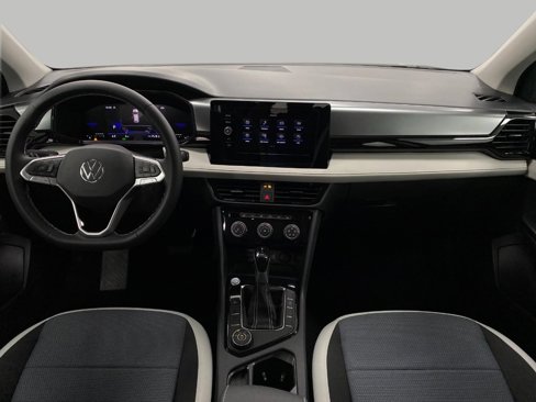 New 2025 Volkswagen Taos S image 19