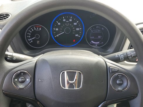 Used 2021 Honda HR-V LX image 26