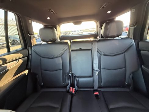Used 2021 Cadillac XT6 Luxury image 11