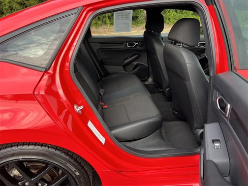 Used 2024 Honda Civic Sport image 11