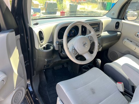 Used 2011 Nissan Cube 1.8 S w/ Interior Designer Pkg image 18