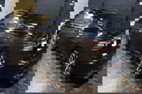 Used 2019 Nissan Maxima 3.5 SL w/ Floor Mat Group image 3