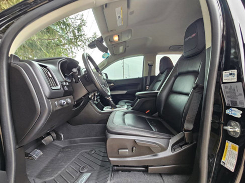 Used 2022 Chevrolet Colorado ZR2 image 10