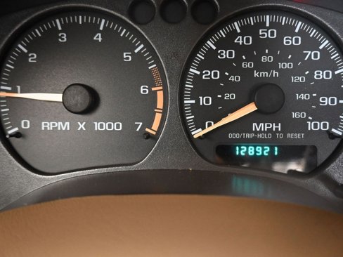 Used 2001 Chevrolet S10 Pickup 2WD Extended Cab w/ Comfort Convenience Pkg image 14