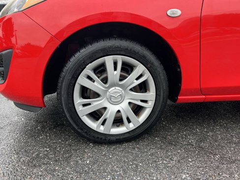Used 2014 MAZDA MAZDA2 Sport image 12