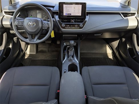 Used 2024 Toyota Corolla LE image 17