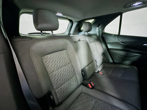 Used 2019 Chevrolet Equinox LT image 25