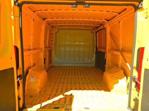 Used 2022 RAM ProMaster 1500 image 4