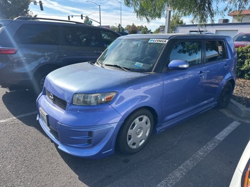 Used 2010 Scion xB Release Series 7.0 image 6