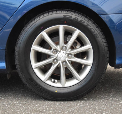 Used 2018 Hyundai Sonata SE image 36
