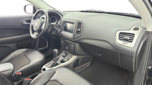 Used 2020 Jeep Compass Latitude image 29