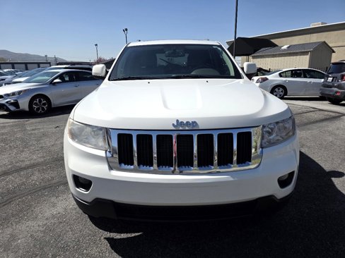 Used 2011 Jeep Grand Cherokee Laredo image 9
