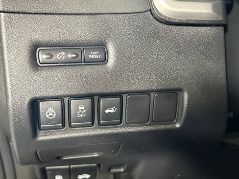 Used 2019 Nissan Murano SV image 19