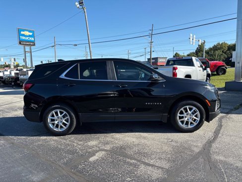 Used 2022 Chevrolet Equinox LT image 7