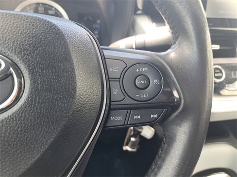 Used 2022 Toyota Corolla SE image 20