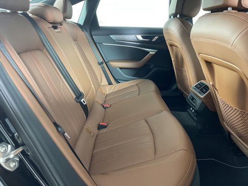 Used 2019 Audi A6 3.0T Premium w/ Convenience Package image 16