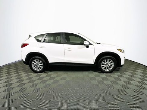 Used 2016 MAZDA CX-5 Sport image 10