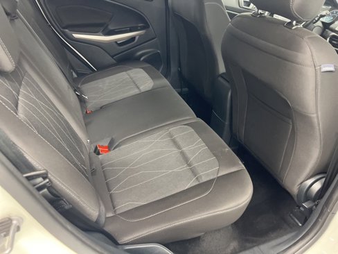 Used 2019 Ford EcoSport SE image 21