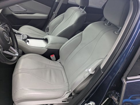 Certified 2021 Acura RDX FWD w/ Technology Package image 19